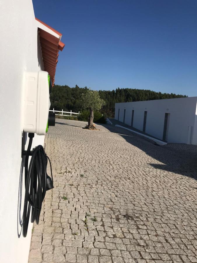 Monte Das Texugueiras - Adults Only Exterior photo