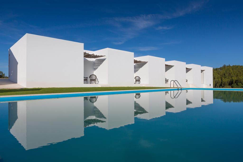 Monte Das Texugueiras - Adults Only Exterior photo