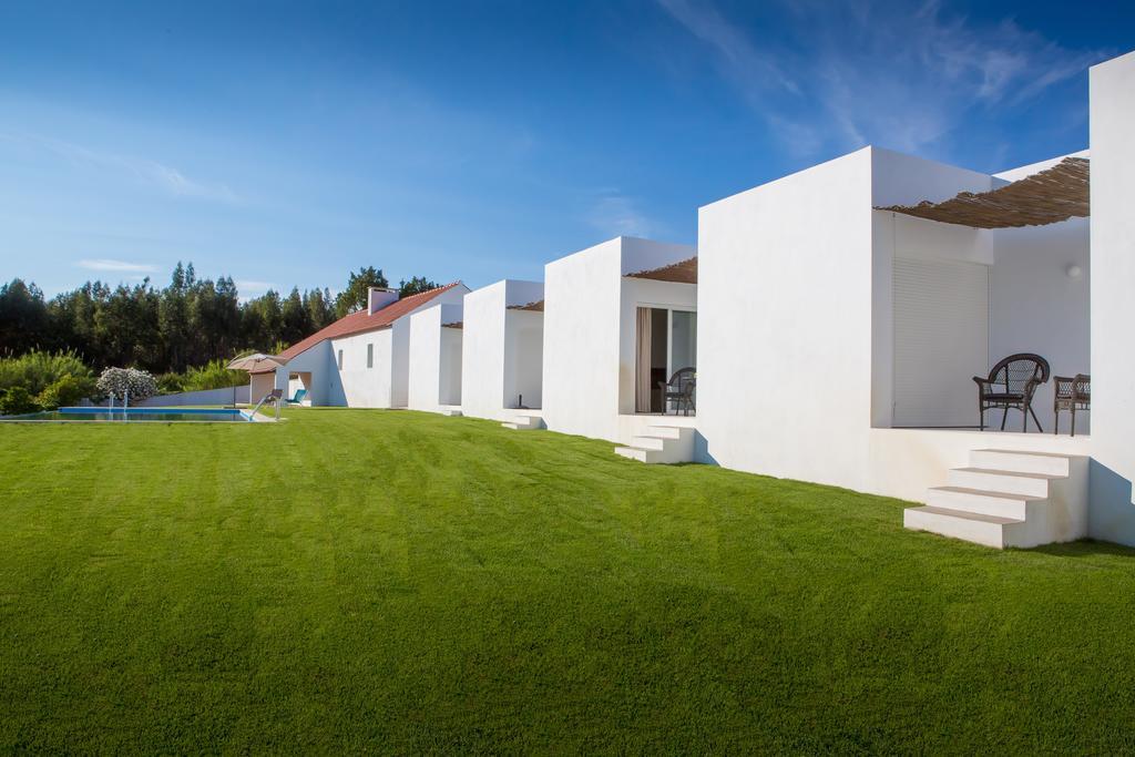 Monte Das Texugueiras - Adults Only Exterior photo
