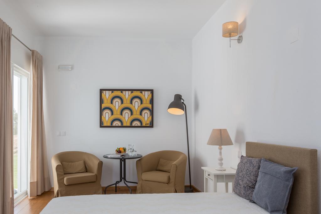 Monte Das Texugueiras - Adults Only Exterior photo