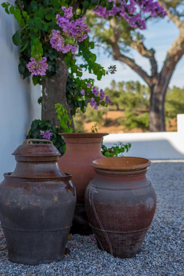 Monte Das Texugueiras - Adults Only Exterior photo